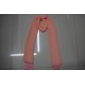 Winter new Stylish ladies' light orange fiber hotsale scarves neckwear 9cin28