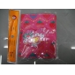 Wholesale Lovely Dora dedicate fashionable short trifold PU leather wallet with coin bag 9chn46