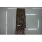 Wholesale 2010 Popular leopard artificial cotton ladies' hotsale scarves neckwear 9cin32