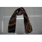 Wholesale 2010 winter Stylish ladies' colorful chiffon hotsale scarves neckwear 9cin35