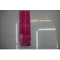 Wholesale 2010 winter popular ladies' red and white cashmere hotsale scarves neckwear 9cin37