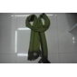 Wholesale Popular darkolivegreen artificial cotton ladies' hotsale scarves neckwear 9cin39