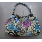 Wholesale Fashionabe Shivering Ladies Handbags Made From Different Materials 9cgn43