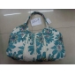 Wholesale Dedicate Fancy Desings Handbags With Nylon Cloth For Ladies In Various Colors 9cgn45
