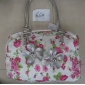 Wholesale Pink Shivering Designed Handbags For Ladies With Inexpensive Price And High Quality 9cgn50