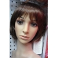 Wholesale light yellow wigs show your personality and let you more confident