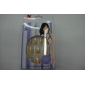 Wholesale orange color artificial nail in high quality and very low price