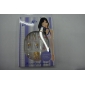 Wholesale artificial nails like natural nails in fashion design and have many styles for choicing