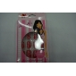 Wholesale red color artificial nails in most fashion styles and can let you more charming