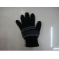Ladies Style Polyester Material 2010 New Design Top Sale Gloves