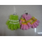 Children Style Polyester Material 2010 Fashion Design Top Sales Gloves