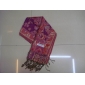 Wholesale mixed dark color classic scarf