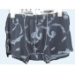 Wholesale 95% cellulosic 5% urethane elastic fibre colorful men underwear