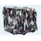 Wholesale soft superfine orlon fashionable men underwear