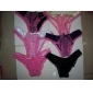 New lace sexy dress underwear lingerie G-string