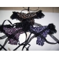 NWT DESIGNER LADIES BOY CUT BRIEF UNDERWEAR IN 3 COLORS