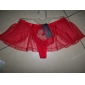 Wholesale Sexy cute Lace Red Size S M L underwear briefs