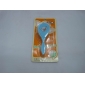 Wholesale new blue cute baby brush and comb