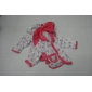 Wholesale sweet assorted colours cute cotton well processed hot selling baby clothes