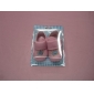 new soft cotton pink baby shoes