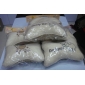 Soft comfortable baby head support pillow