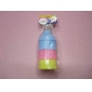 Wholesale newborn colorful unisex honey baby bottle