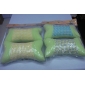 Soft comfortable matting baby head support pillow