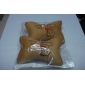 cute pattern baby head support pillow