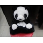 Wholesale Cute reasonal price high quality Panda Doll Backpack bag