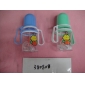 Wholesale Moveable two-handled cartoon feeding bottle (small-sized, 125ml)