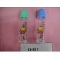 Wholesale Upright feeding bottle without handles(large-sized,250ml)