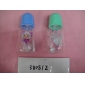 Wholesale arc feeding bottle with Pleasant Goat pattern (small-sized, 125ml)