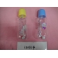 Wholesale arc feeding bottle with Pleasant Goat pattern (large-sized, 250ml)