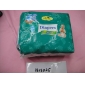 Wholesale soft Baby diapers in transparent bags,small size