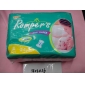 Wholesale new romper's baby dry diapers, middle size