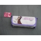 Wholesale 2009 best seller purple Popular Naruto pencil case