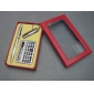 Wholesale Promotional assembled ball-point Pen three-Piece Set
