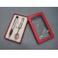 Wholesale 100% value Assembled Ball Pen Three-Piece Set