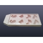 Wholesale Funny Plastic Ice Mould, Plastic refrigerator mould, ice mold, ice cube mould
