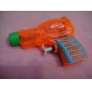 red small water pistol squirt gun kids toy