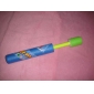 Wholesale blue foam pump water pistol novelty squirt gun kids toy