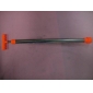 stainless steel water pistol novelty pump squirt gun kids toy