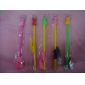 Wholesale colorful glowing electronic ballons kids toy