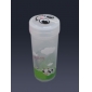 Wholesale 750ml Popular cute plastic bottle with smile face, large capacity