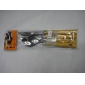 Wholesale stainless steel fork and knife set for dining