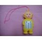 Wholesale teletubbies yellow cute novelty toy cellphone for children