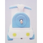 Wholesale New style plastic pencil sharpener with locomotive design