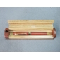Wholesale Fashionable Pen Box Storage red sandalwood, small shape