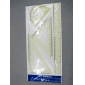 Wholesale Promotional 4 per Pack Geometry Ruler Combination Sets, good quality