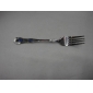 stainless meat fork for dining